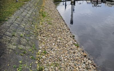 Havenoever uitstekend opgeknapt