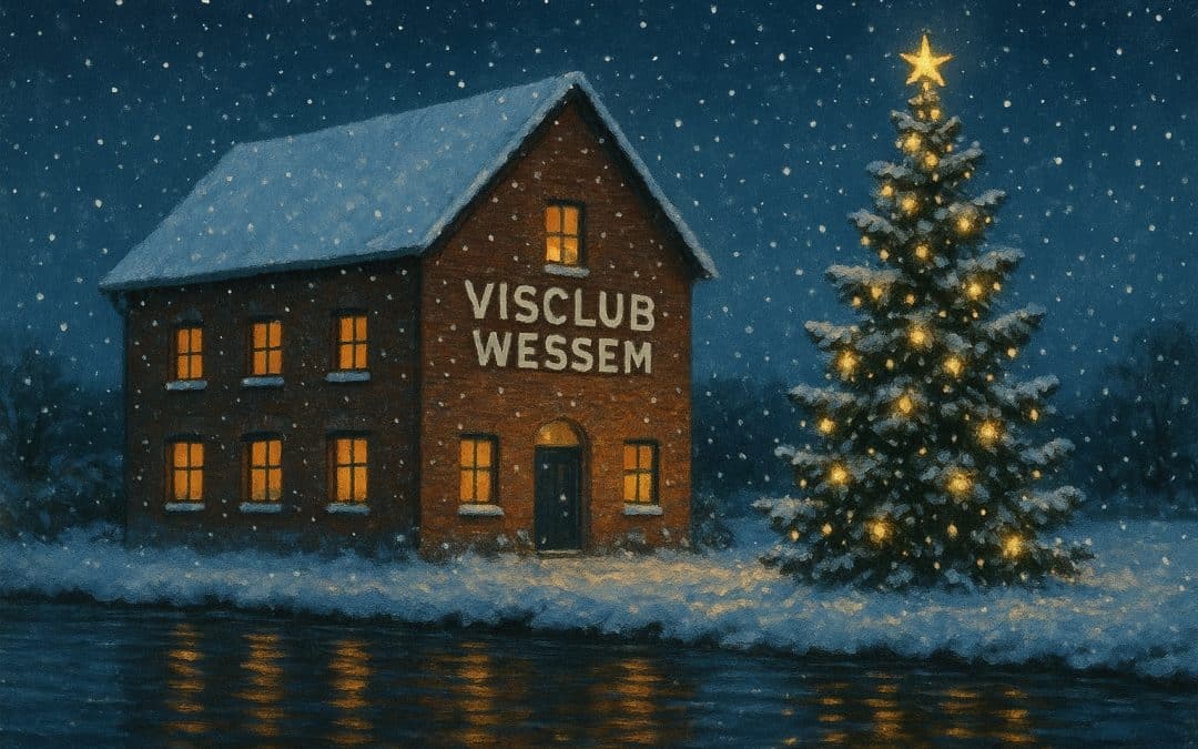 Kerstwens 2026