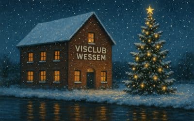 Kerstwens 2026