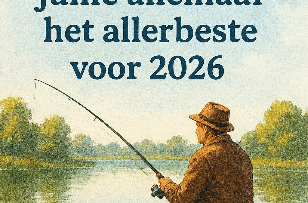 Nieuwjaarswens 2026