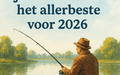 Nieuwjaarswens 2026