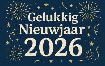 Nieuwjaarswens 2026