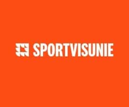 Sportvisunie een feit